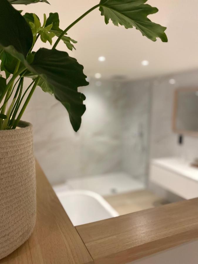 Chambres D'Hotes Eucalyptus Et Glycine Женваль Экстерьер фото
